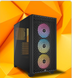 PC MOCA Airflow – Placas Base