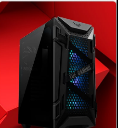 PC MOCA TUF Gaming – Procesadores