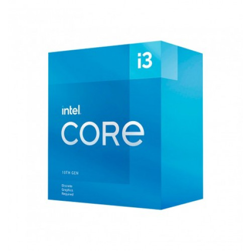 Intel Core i3-10105F - Procesador 1200