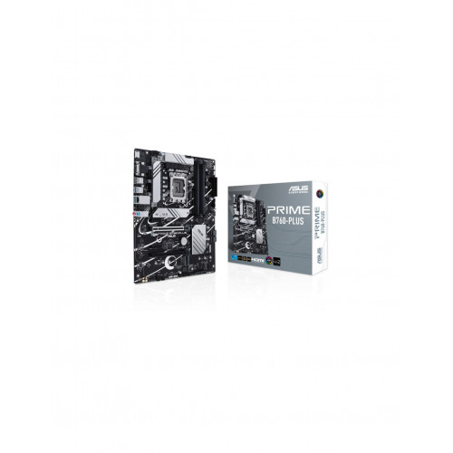 Asus Prime PRIME B760-PLUS - Placa base 1700 ATX
