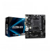 AsRock A520M-HDV - Placa base AM4 Micro-ATX