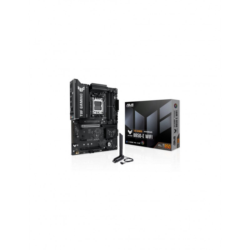Asus TUF Gaming B850-E WIFI - Placa base AM5 ATX