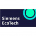 Relé de acoplamiento Siemens 3RQ4118-1AM00 IP20 6A DC24V