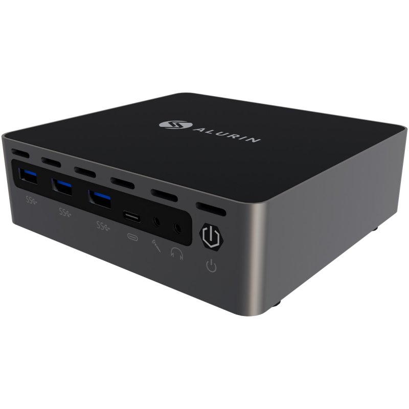 Alurin Unit Intel Core i7-1280P