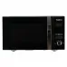 Microondas 23L 800W con Horno 2200W VALBERG Negro Multifunción MWO 23 CG 902C 2
