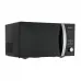 Microondas 23L 800W con Horno 2200W VALBERG Negro Multifunción MWO 23 CG 902C 2