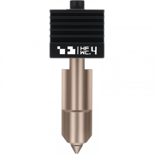 Boquilla de alto flujo BambuLab 0,4 mm ideal para filamentos abrasivos