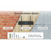 Soporte TV - ISY ITV-2100, De 32