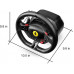 Volante THRUSTMASTER T98 Ferrari 296 GTB (PS5/PS4/PC - Negro)