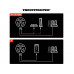 Volante THRUSTMASTER T98 Ferrari 296 GTB (PS5/PS4/PC - Negro)