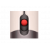 Plancha de pelo - Dyson Airstrait™, Alisado Mojado a Seco, 1600W, 3 Niveles temperatura, 3 Niveles potencia, Ceramic Pink/ Rose Gold