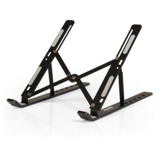 Base de Portátil PORT 901107 (15,6'' - Preto)