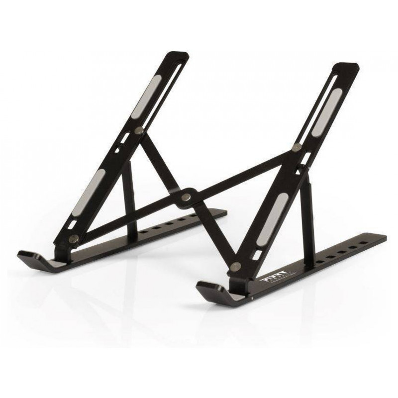 Base de Portátil PORT 901107 (15,6'' - Preto)