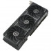 ASUS PRIME GeForce RTX 5080 OC 16GB GDDR7 Reflex 2 RTX AI DLSS4
