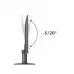 Monitor Gaming PHILIPS 24