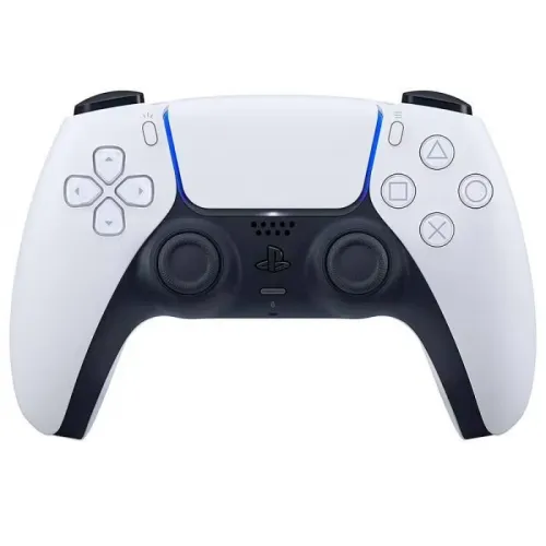Joystick PS5 Sony Dualsense V2 blanco