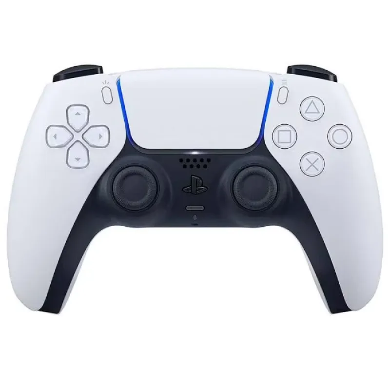Joystick PS5 Sony Dualsense V2 blanco