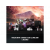 Xbox Game Pass Ultimate, 1 Mes, Para Xbox Series X|S, Xbox One, PC, Android, iOS, Smart TV, Fire TV Stick, Meta Quest (Código de descarga)