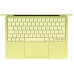 MacBook Neo APPLE Cítrico (13'' - Apple A18 Pro 6-Core - RAM: 8 GB - 512 GB SSD - GPU 5-Core)