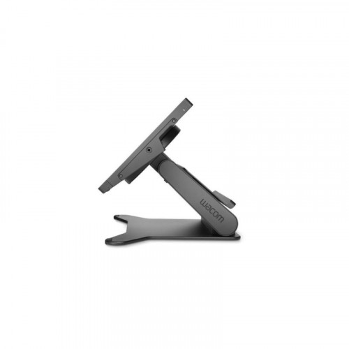 Soporte Wacom ACK64803KZ para Cintiq Pro 17 con montaje VESA negro