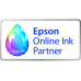 Cartucho de tinta original EPSON, 29, Fresa 3,2 ml, Cian,, C13T29824022, T2982
