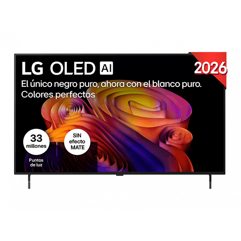 TV OLED 48
