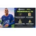 Juego Nintendo Switch FIFA 22