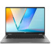 Portátil ASUS Vivobook 14 Flip OLED TP3407SA (14''-Intel Core Ultra 7 258V - RAM: 32 GB - 1 TB SSD - Intel Arc Graphics - Qwerty Español)
