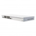 Router Mikrotik CCR2004-16G-2S+ 16 Puertos Gigabit 2 SFP+ Rack 1U Blanco