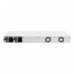 Router Mikrotik CCR2004-16G-2S+ 16 Puertos Gigabit 2 SFP+ Rack 1U Blanco