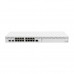 Router Mikrotik CCR2004-16G-2S+ 16 Puertos Gigabit 2 SFP+ Rack 1U Blanco