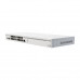 Router Mikrotik CCR2004-16G-2S+ 16 Puertos Gigabit 2 SFP+ Rack 1U Blanco