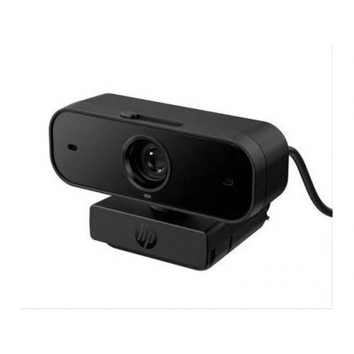 Webcam HP 430 (FHD - Micrófono Doble)