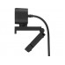 Webcam HP 430 (FHD - Micrófono Doble)