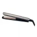 Plancha Alisadora REMINGTON 50W Keratin Therapy Cerámica 9 Niveles S8540