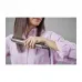 Plancha Alisadora REMINGTON 50W Keratin Therapy Cerámica 9 Niveles S8540