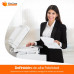 Pccom Essential Brother TN2420/TN2410 Tóner Compatible Negro