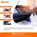 Pccom Essential Brother TN2420/TN2410 Tóner Compatible Negro