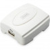 Digitus DN-13003-2 Servidor de Impresión Fast Ethernet USB 2.0