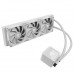 Tempest Liquid Cooler Darken 360mm Kit Refrigeración Líquida Blanco