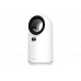 Calefactor - Cecotec Ready Warm 8200 Bladeless, 1500 W, Mando a distancia, Táctil, Pantalla LED, 3 modos, oscilación y sistema de seguridad, Blanco