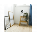 Calefactor - Cecotec Ready Warm 8200 Bladeless, 1500 W, Mando a distancia, Táctil, Pantalla LED, 3 modos, oscilación y sistema de seguridad, Blanco