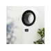 Calefactor - Cecotec Ready Warm 8200 Bladeless, 1500 W, Mando a distancia, Táctil, Pantalla LED, 3 modos, oscilación y sistema de seguridad, Blanco