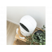 Calefactor - Cecotec Ready Warm 8200 Bladeless, 1500 W, Mando a distancia, Táctil, Pantalla LED, 3 modos, oscilación y sistema de seguridad, Blanco