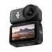 Cámara Deportiva DJI Osmo Nano 4K Pack Standard 128GB UltraHD BT WIFI Estabilización UltraWide 10m