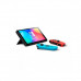 Nintendo Switch OLED Azul Neón/Rojo Neón + Mario Kart 8 Deluxe Nintendo Switch