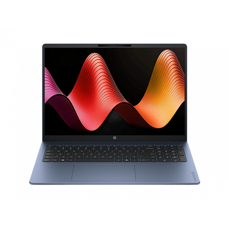 Portátil - HP OmniBook 3 16-by0019ns, 16