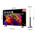 TV LG OLED AI OLED65B6ELC 65