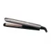 Plancha alisadora de pelo REMINGTON Cerámica 160/230 grados Keratin Therapy Pro S8590