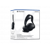 Auriculares inalámbricos - Sony Pulse Elite, Bluetooth, Para PS5, Cancelación de ruido, Midnight Black